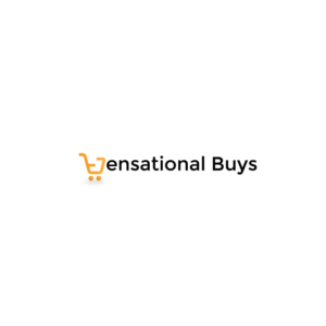 Logo Design by **INCREDIBLEDESIGNERS** for Sensational Buys | Design: #19708829