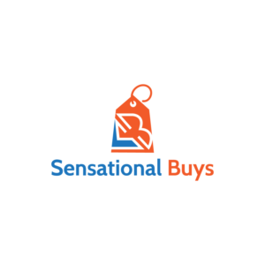 Logo Design by **INCREDIBLEDESIGNERS** for Sensational Buys | Design: #19708830
