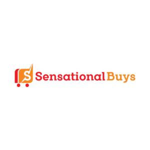 Logo Design by **INCREDIBLEDESIGNERS** for Sensational Buys | Design: #19708832