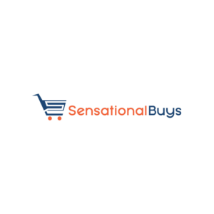 Logo Design by **INCREDIBLEDESIGNERS** for Sensational Buys | Design: #19740789