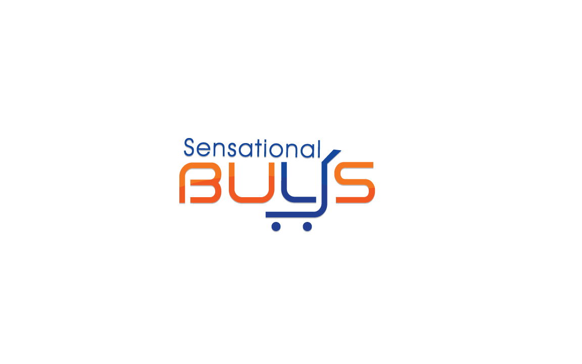 Logo Design by GODDREAMCREATION for Sensational Buys | Design #19750790