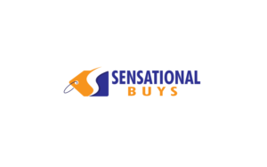 Logo Design by GODDREAMCREATION for Sensational Buys | Design: #19750791