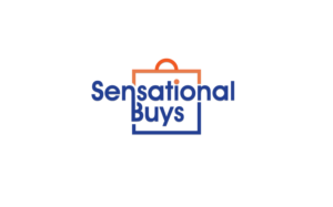 Logo Design by GODDREAMCREATION for Sensational Buys | Design: #19750792