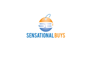 Logo Design by GODDREAMCREATION for Sensational Buys | Design: #19750793