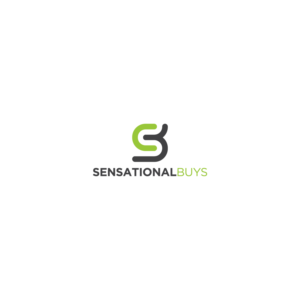 Logo Design by Reno Bastian for Sensational Buys | Design: #19765880