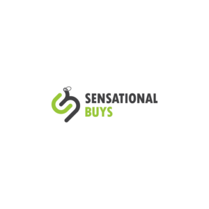 Logo Design by Reno Bastian for Sensational Buys | Design: #19765881
