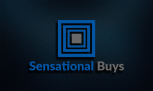 Logo Design by iem4st for Sensational Buys | Design: #19715250