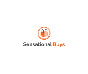 Diseño de Logo por iGab para Sensational Buys | Diseño #19745372