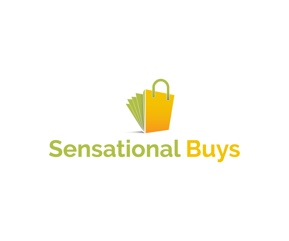 Diseño de Logo por iGab para Sensational Buys | Diseño #19745744