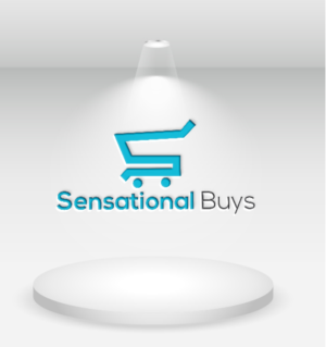 Logo Design by ahasan 3 for Sensational Buys | Design: #19719134