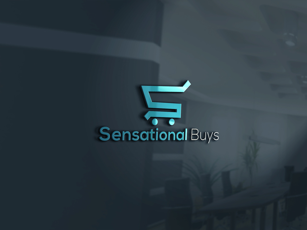 Logo Design by ahasan 3 for Sensational Buys | Design #19719135