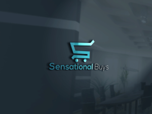 Logo Design by ahasan 3 for Sensational Buys | Design: #19719135