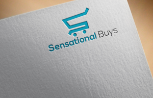 Logo Design by ahasan 3 for Sensational Buys | Design: #19719136