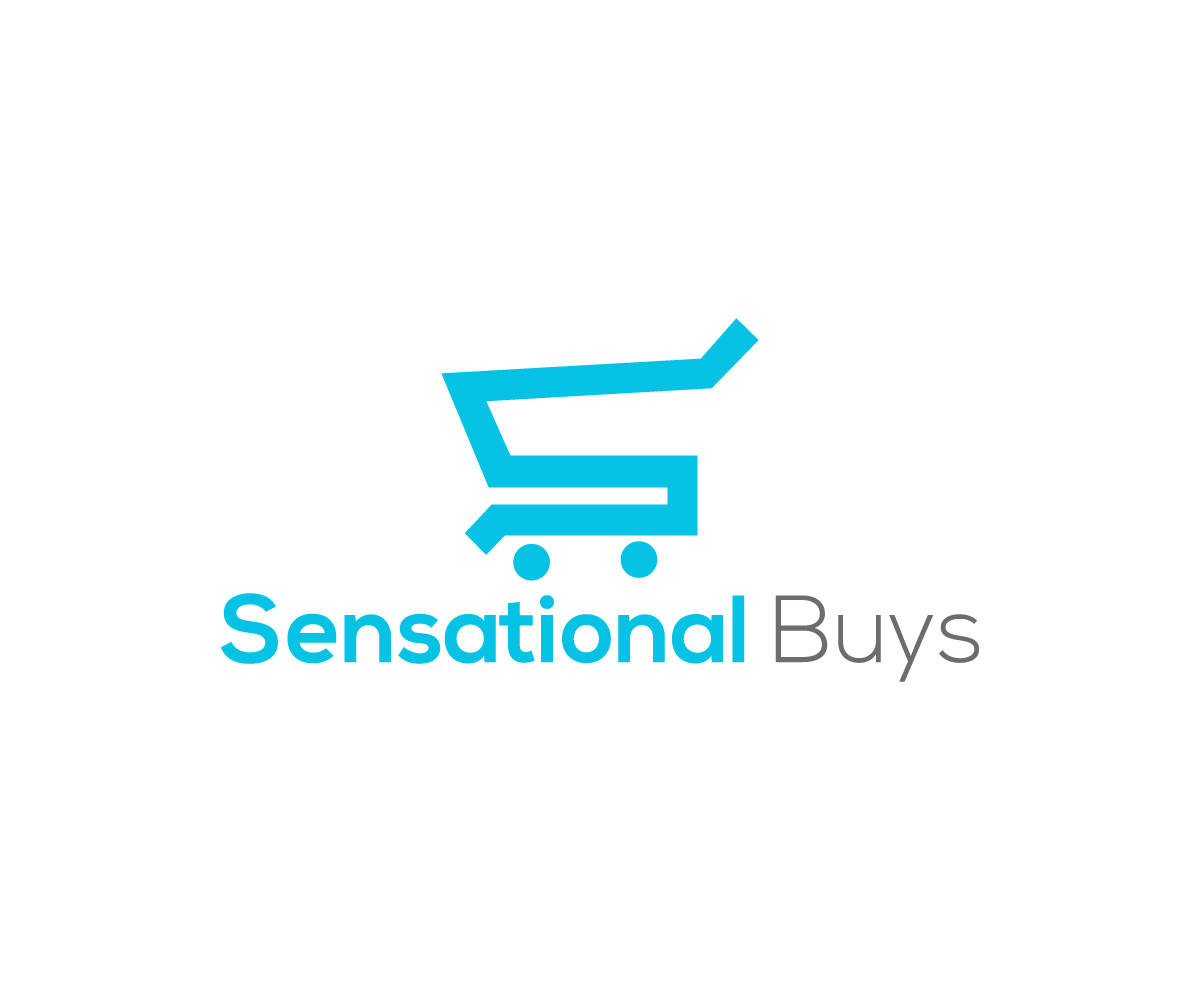 Logo Design by ahasan 3 for Sensational Buys | Design #19719137