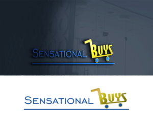 Logo Design by Silva 3 for Sensational Buys | Design: #19732337