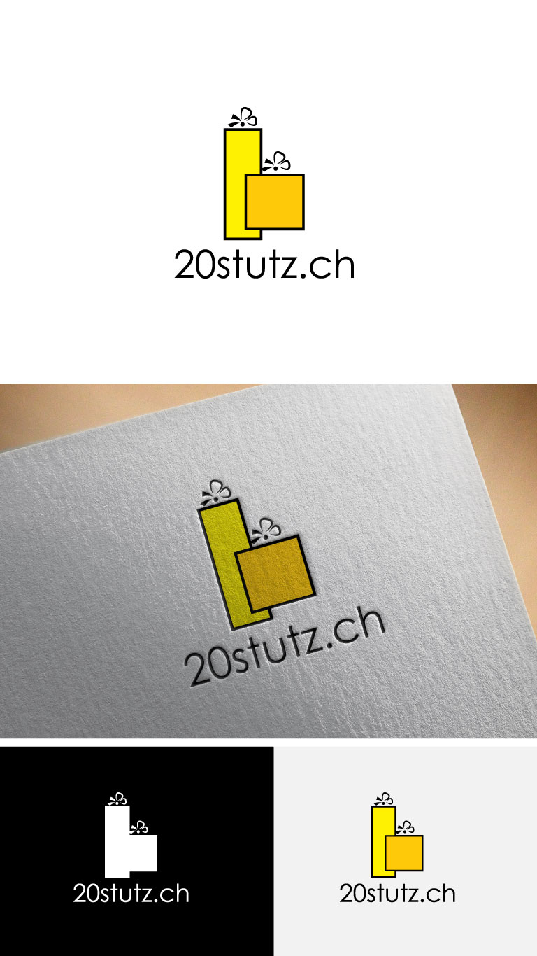 Logo Design by jack07 for this project | Design #19749428