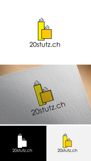 Logo-Design von jack07 für dieses Projekt | Design #19749428