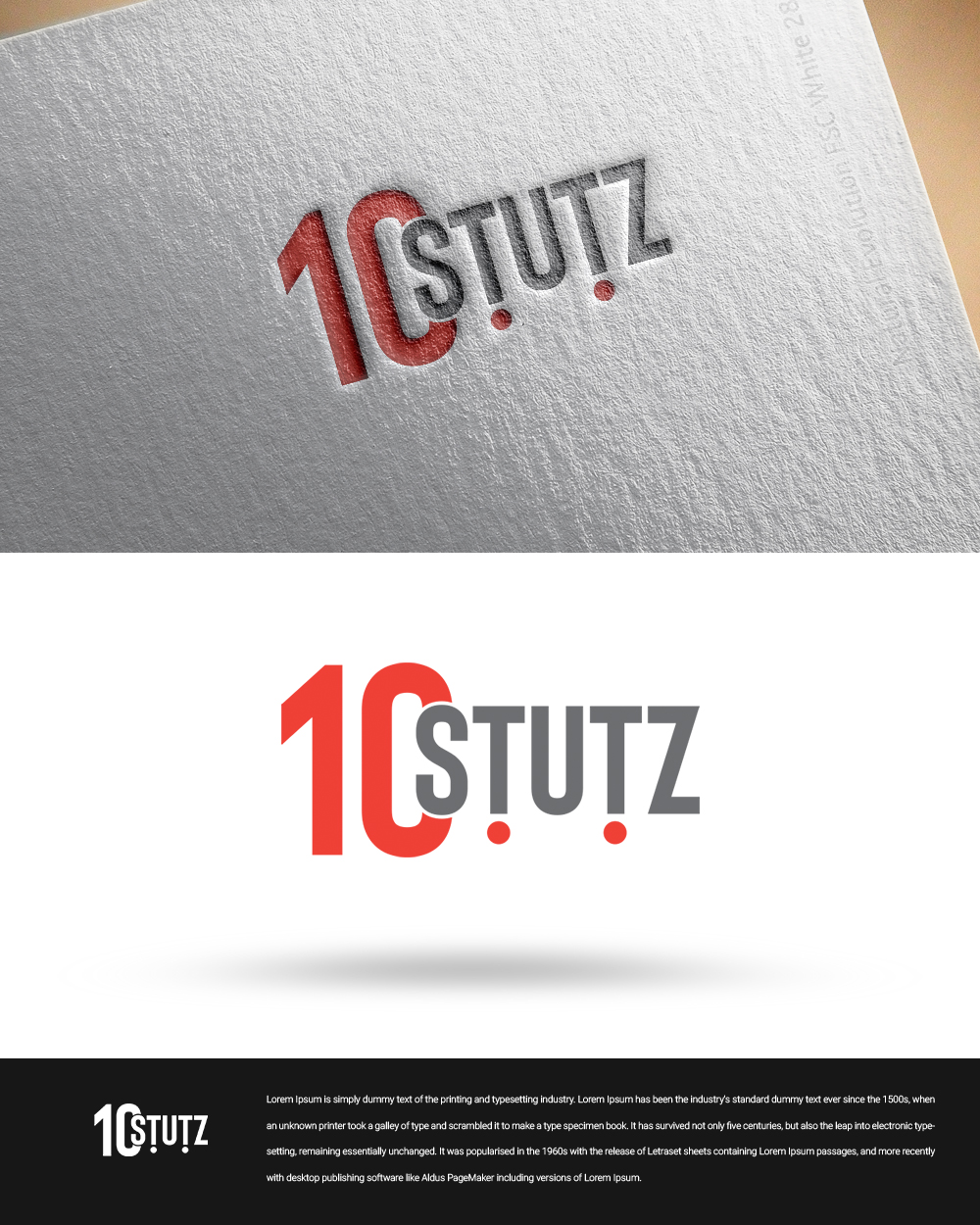 Diseño de Logo por zingodesigns258 para este proyecto | Diseño #19719484