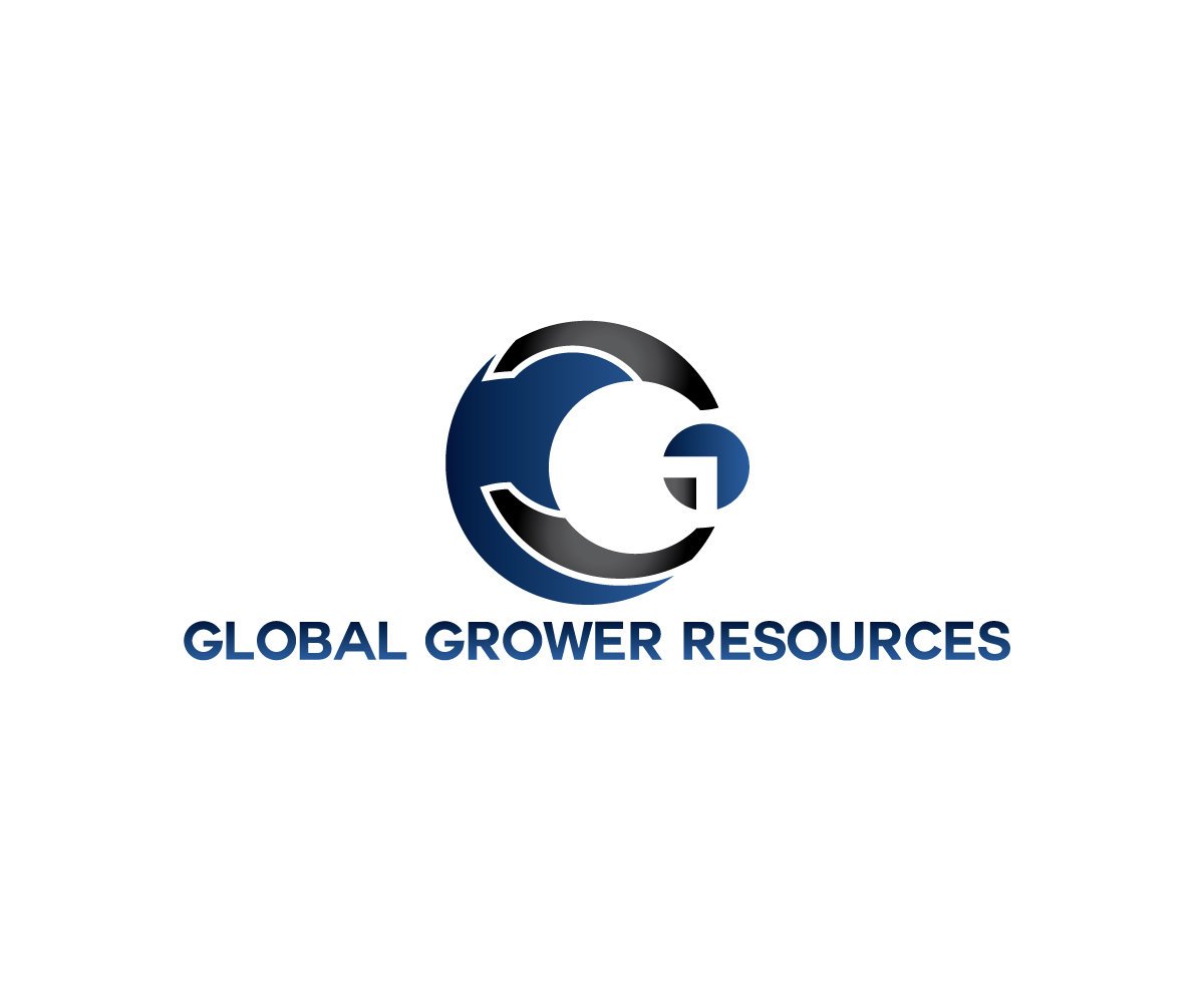 Logo Design by meygekon for Global Grower Resources  | Design #19707330