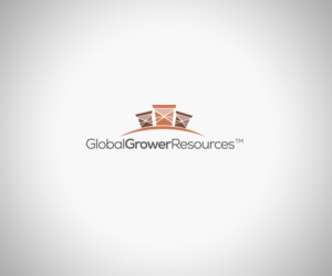 Logo Design by neboica for Global Grower Resources  | Design: #19699478