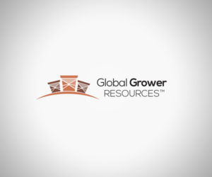 Logo Design by neboica for Global Grower Resources  | Design: #19699502