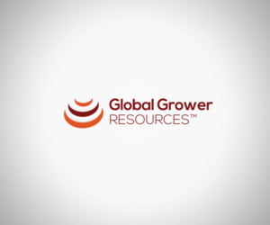 Logo Design by neboica for Global Grower Resources  | Design: #19699628