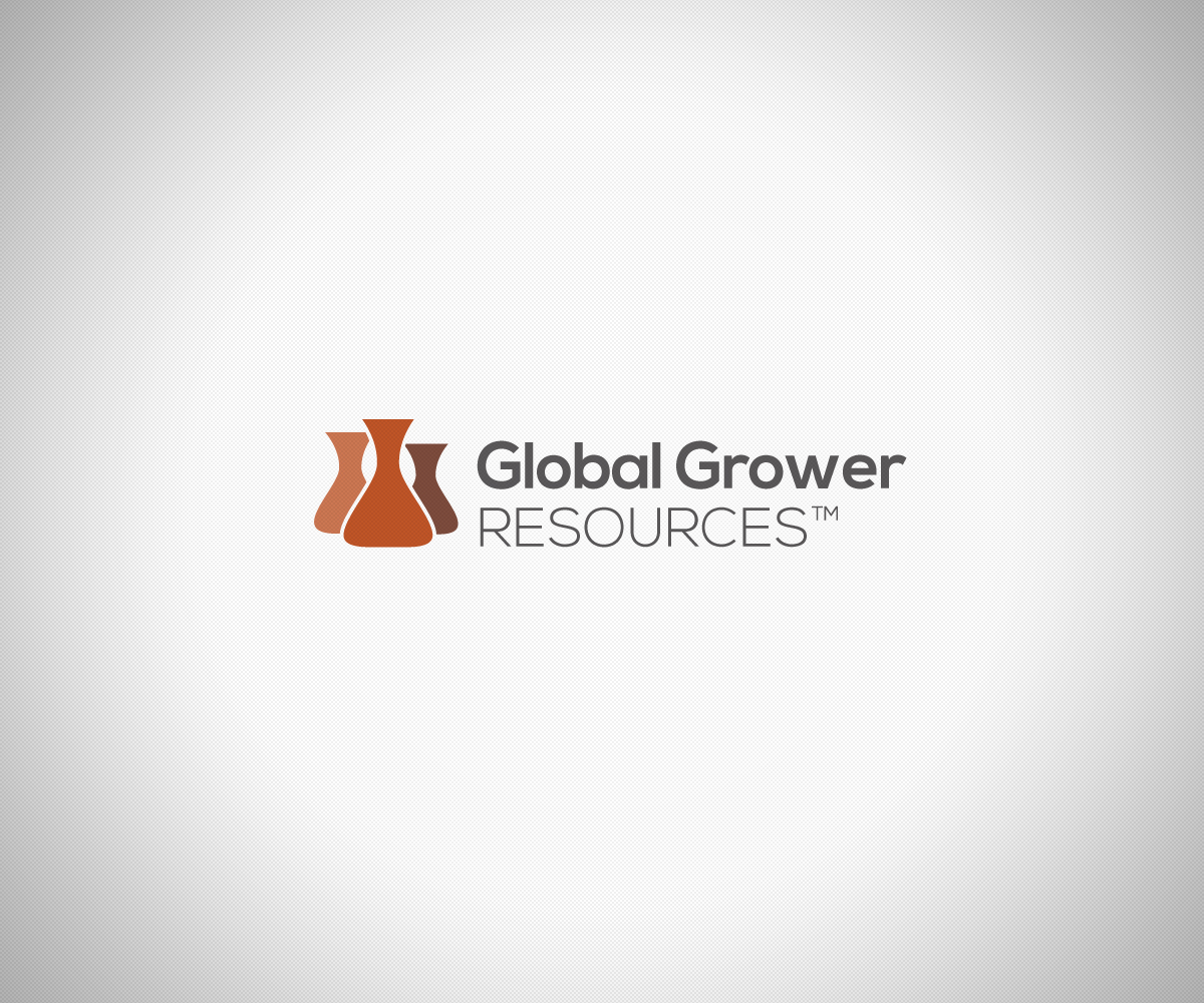 Logo Design by neboica for Global Grower Resources  | Design #19699650