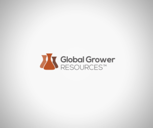 Logo Design by neboica for Global Grower Resources  | Design: #19699650