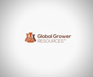 Logo Design by neboica for Global Grower Resources  | Design: #19699659