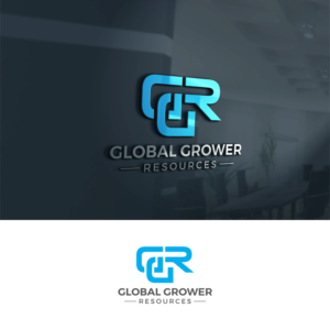 Logo Design by sez_inn for Global Grower Resources  | Design #19698764