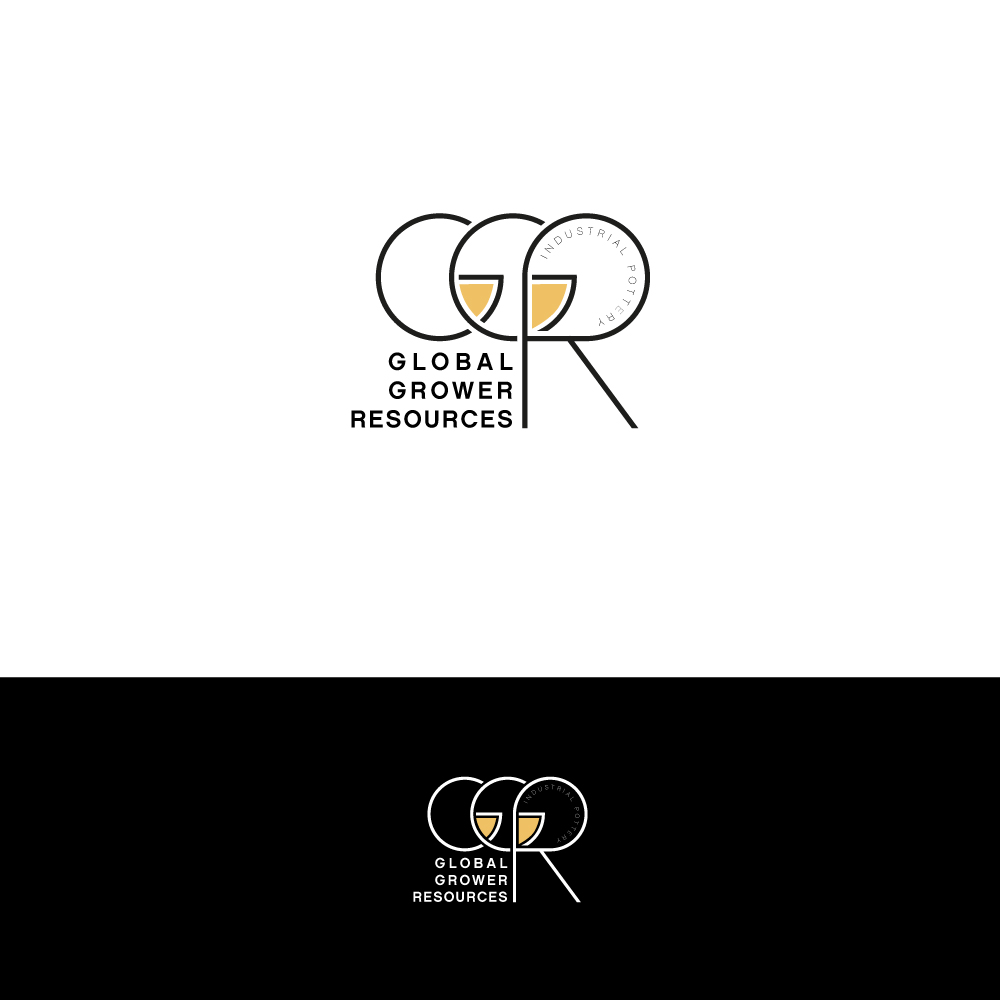 Logo Design by Vic for Global Grower Resources  | Design #19698686
