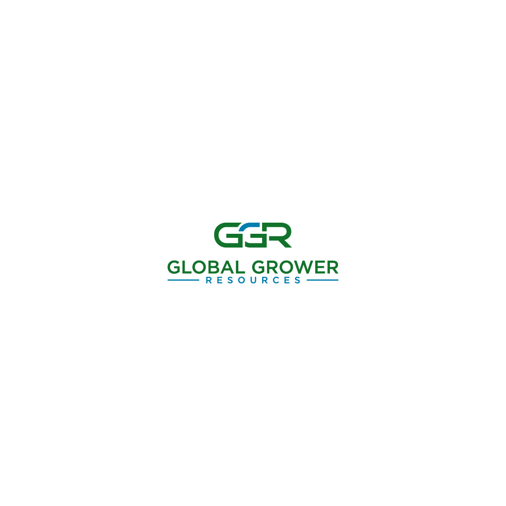 Logo Design by widodo for Global Grower Resources  | Design #19705763