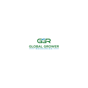 Logo Design by widodo for Global Grower Resources  | Design: #19705763