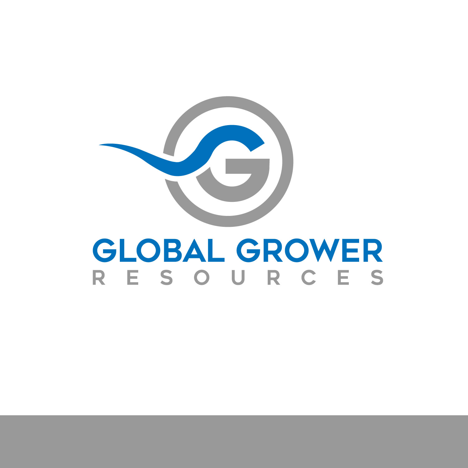 Logo Design by Rupok MT for Global Grower Resources  | Design #19706881