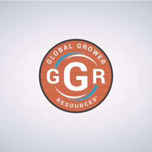 Logo Design by Top1Design for Global Grower Resources  | Design: #19706353