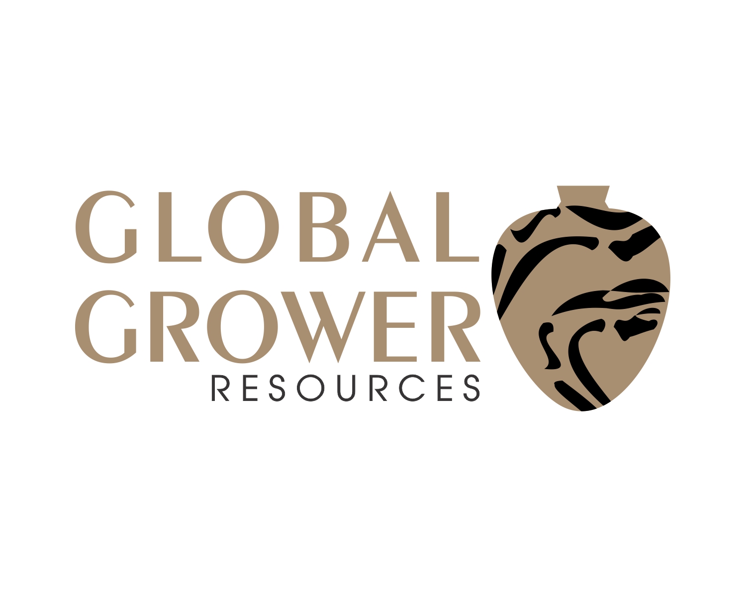 Logo Design by Victor1z for Global Grower Resources  | Design #19698942