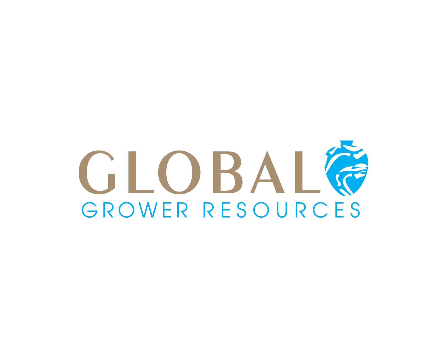 Diseño de Logo por Victor1z para Global Grower Resources  | Diseño #19835595