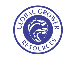 Logo Design by Victor1z for Global Grower Resources  | Design: #19836190
