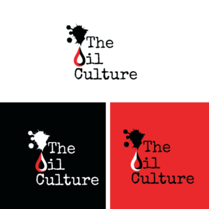 Logo Design by emptyboxgraphics