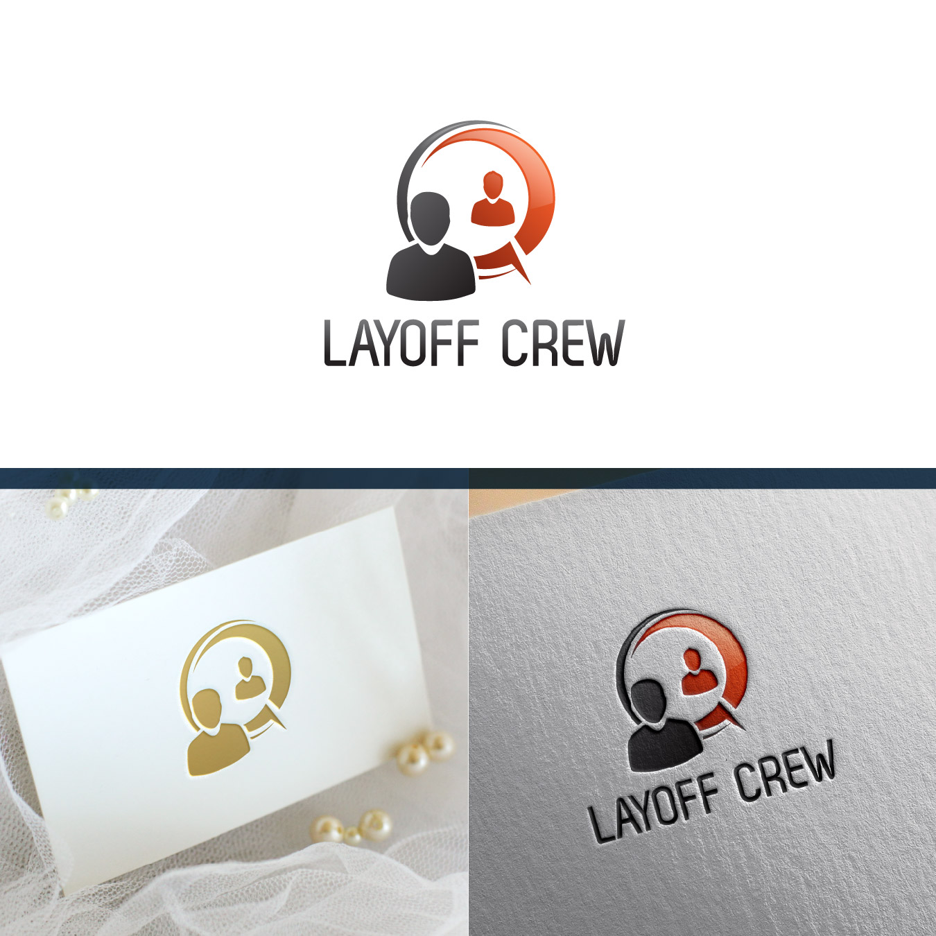 Logo Design by ErrAr for this project | Design #19697696