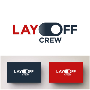 LAYOFF CREW | Logo-Design von south door