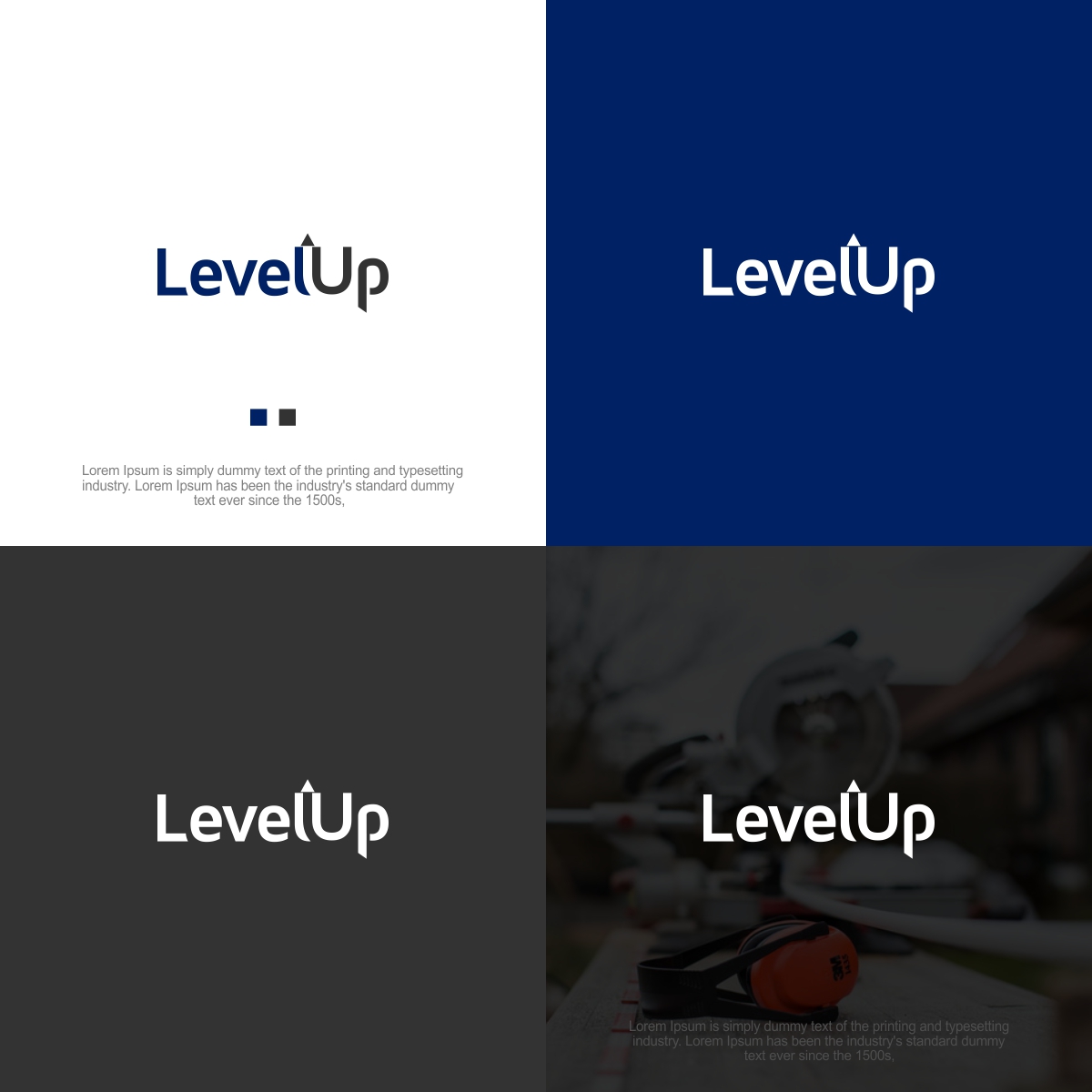 Logo Design by JesPixel for this project | Design #19732093
