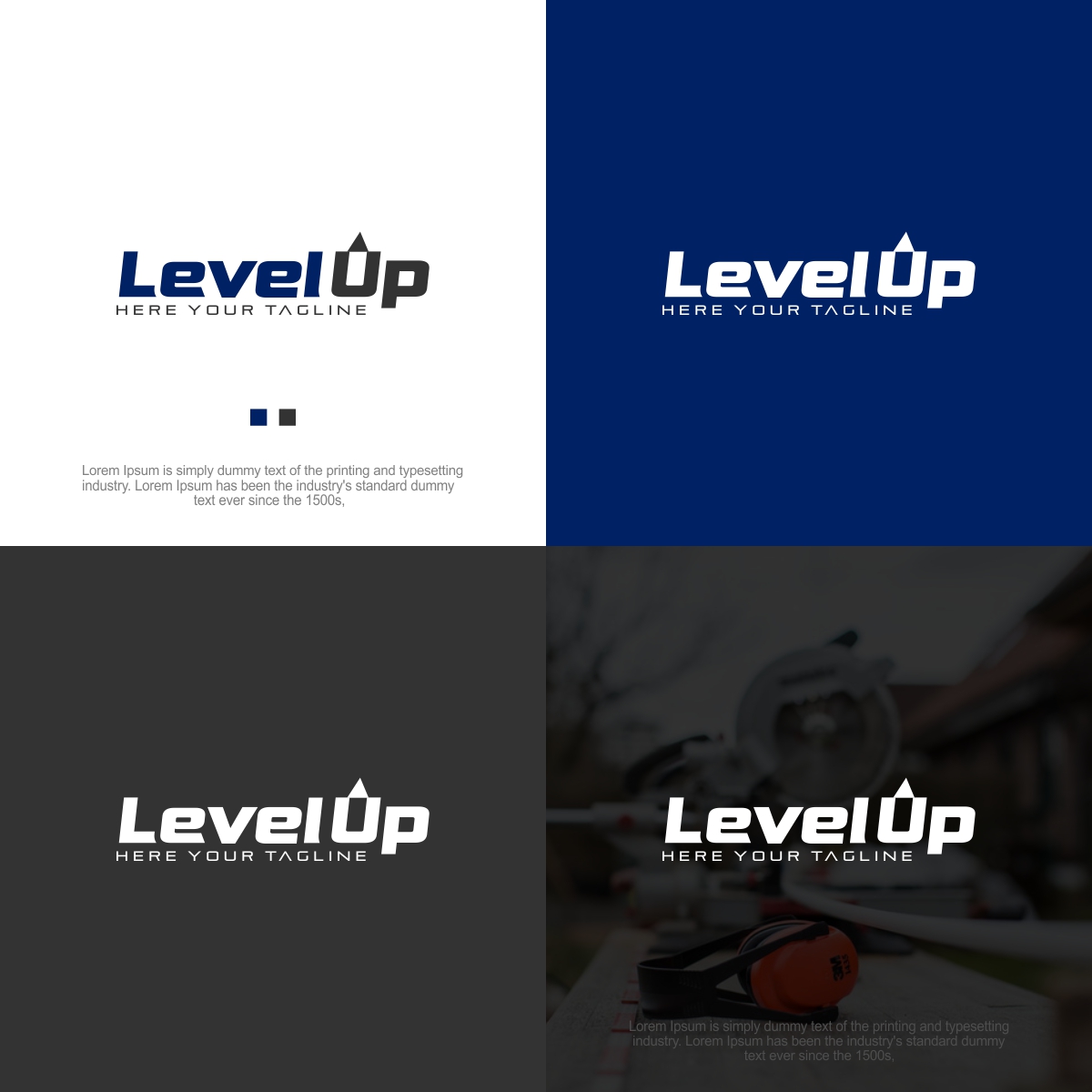 Logo Design by JesPixel for this project | Design #19732095