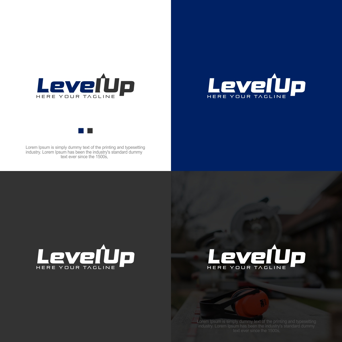 Logo Design by JesPixel for this project | Design #19732096