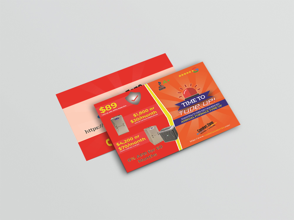 Diseño de Postal por kimcuteching para este proyecto | Diseño #19701810