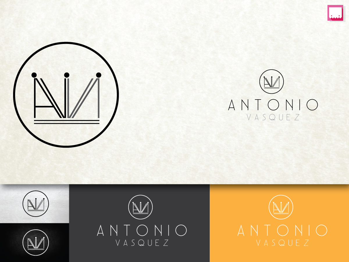 Logo Design by ARTMD for this project | Design #2906195