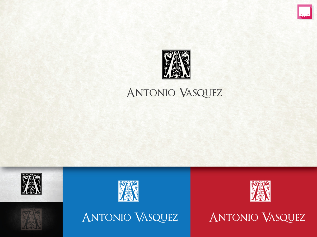 Logo Design by ARTMD for this project | Design #2945811