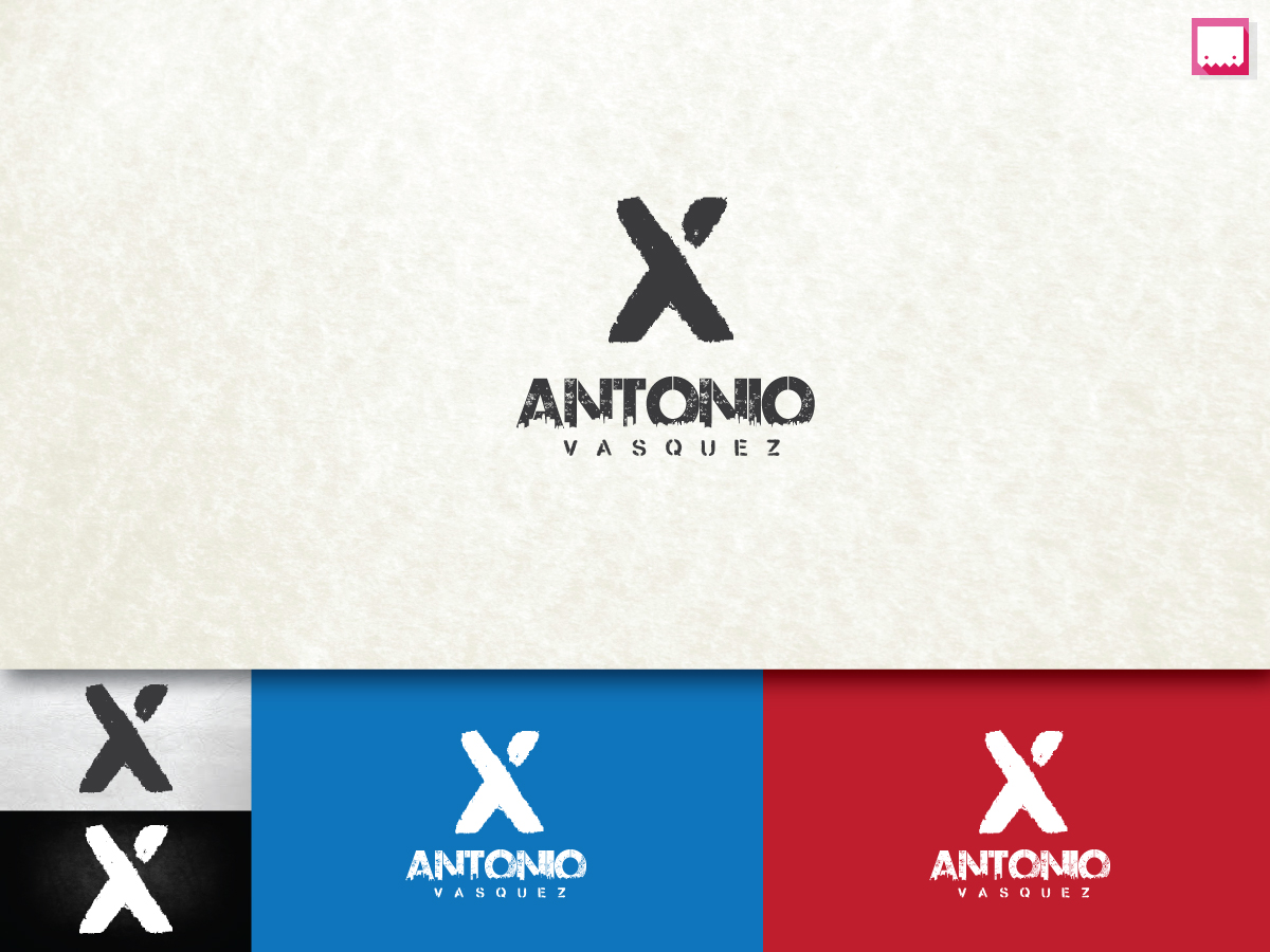 Logo Design by ARTMD for this project | Design #2945857