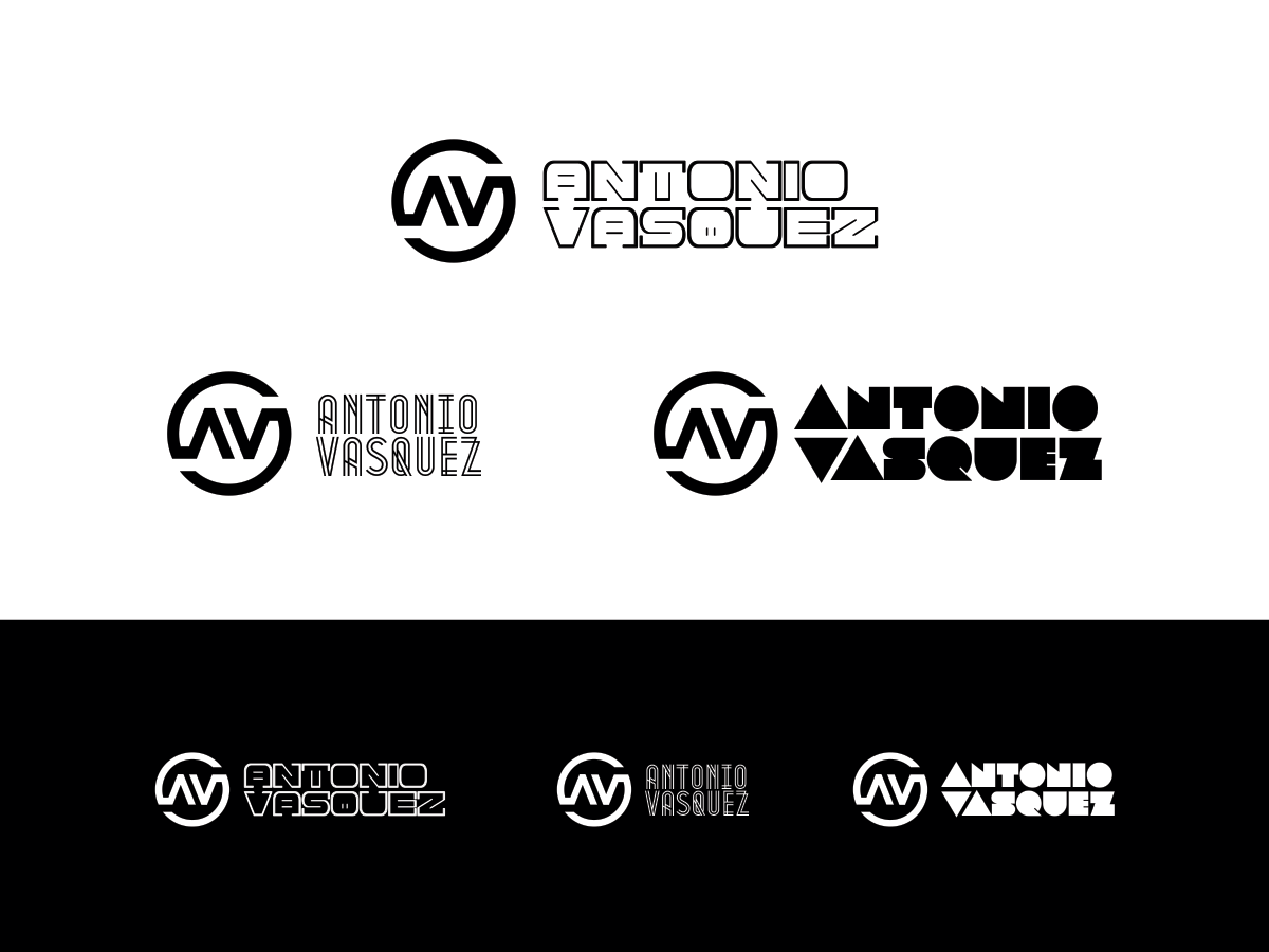 Logo Design by Armir.B for this project | Design #2909704