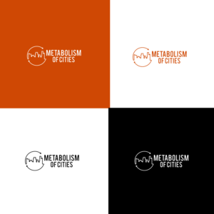 Metabolism of Cities | Logo Design by sankar999